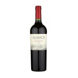 Alamos Bonarda  Alamos Bonarda